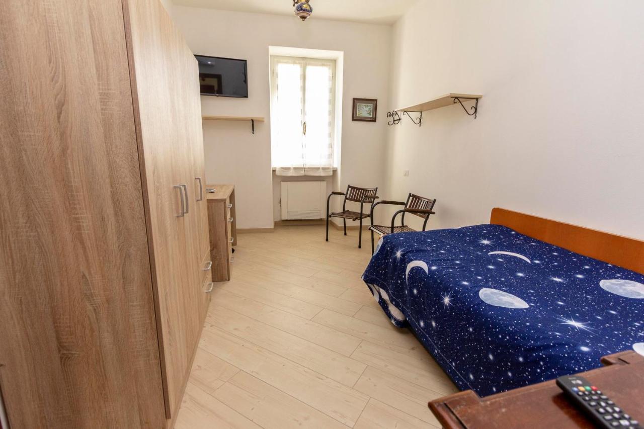 La Colomba B&B Castellaro  Extérieur photo