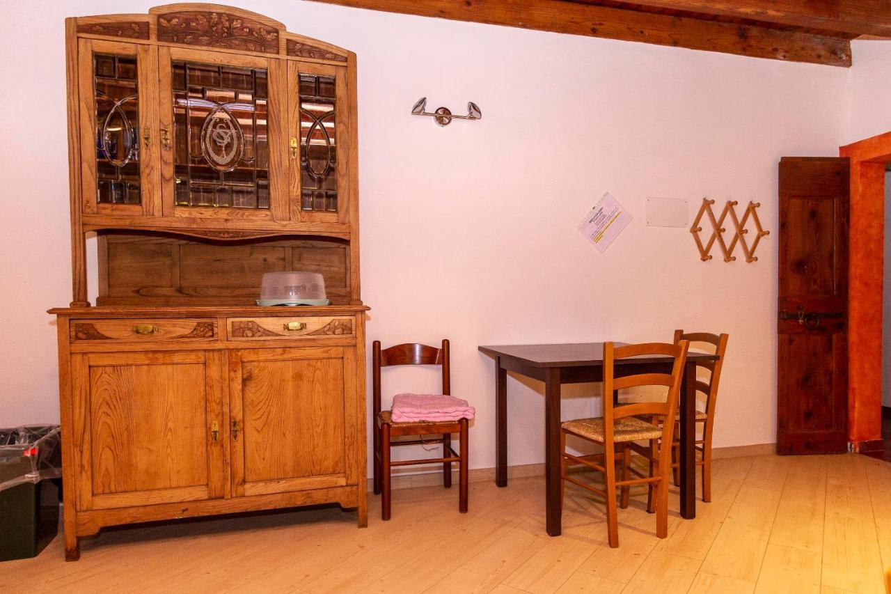 La Colomba B&B Castellaro  Extérieur photo