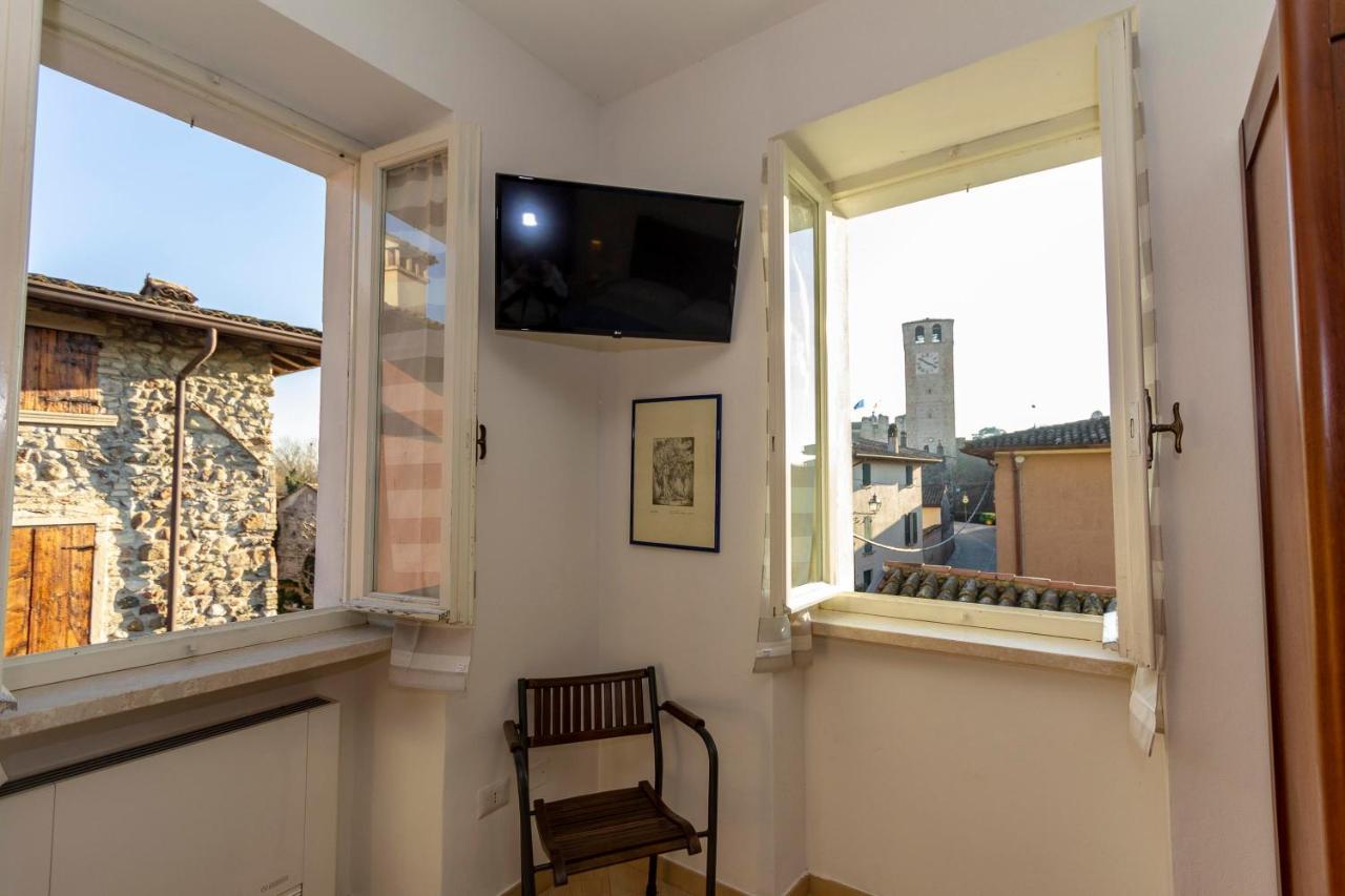 La Colomba B&B Castellaro  Extérieur photo