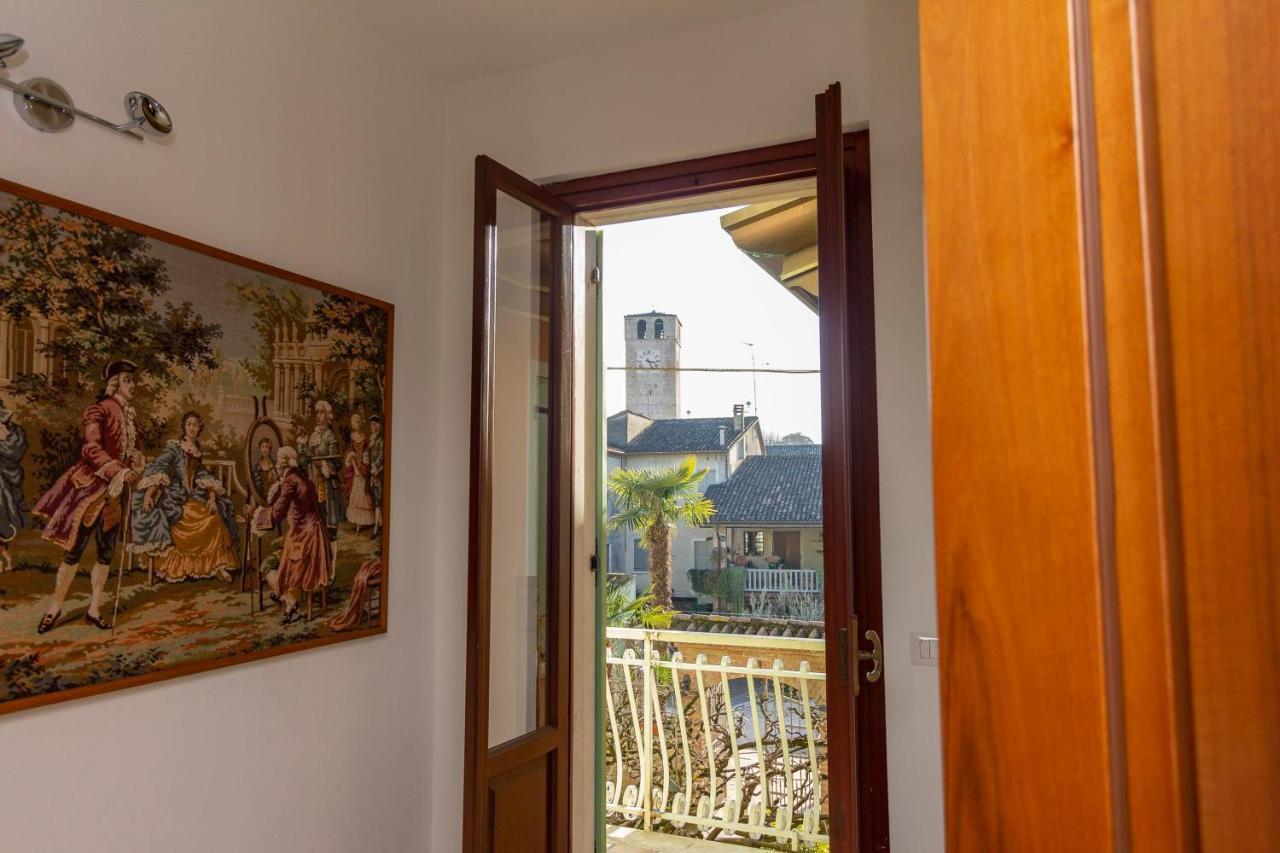 La Colomba B&B Castellaro  Extérieur photo