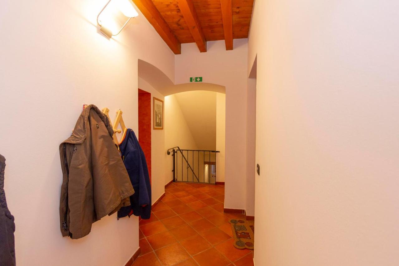 La Colomba B&B Castellaro  Extérieur photo
